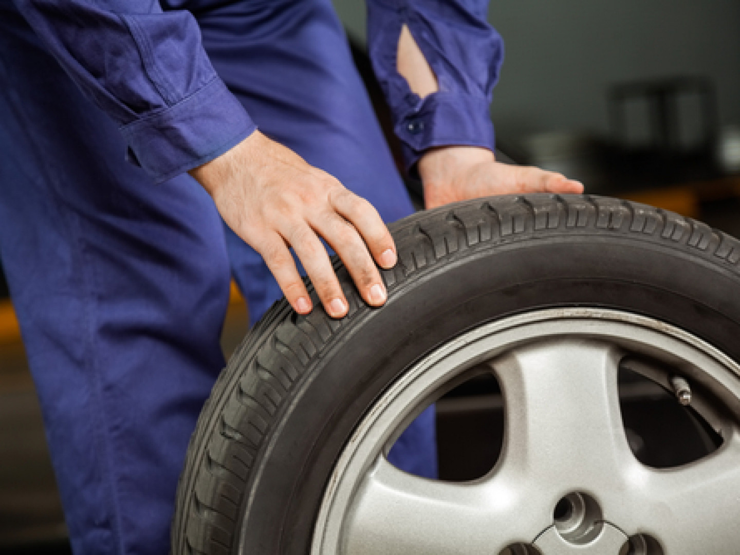 Tire Repair Services, Tire Rotation Services Casper, WY N.E. Auto
